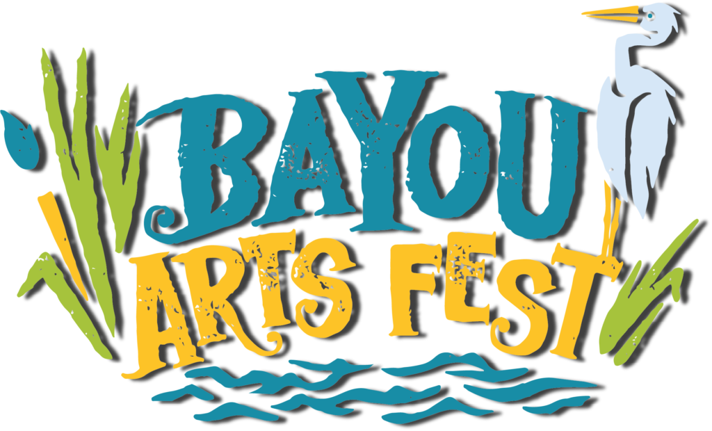 Bayou Arts Fest