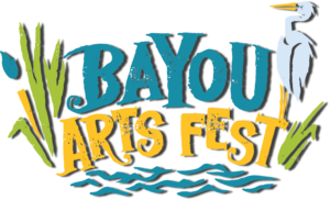 Bayou Arts Fest