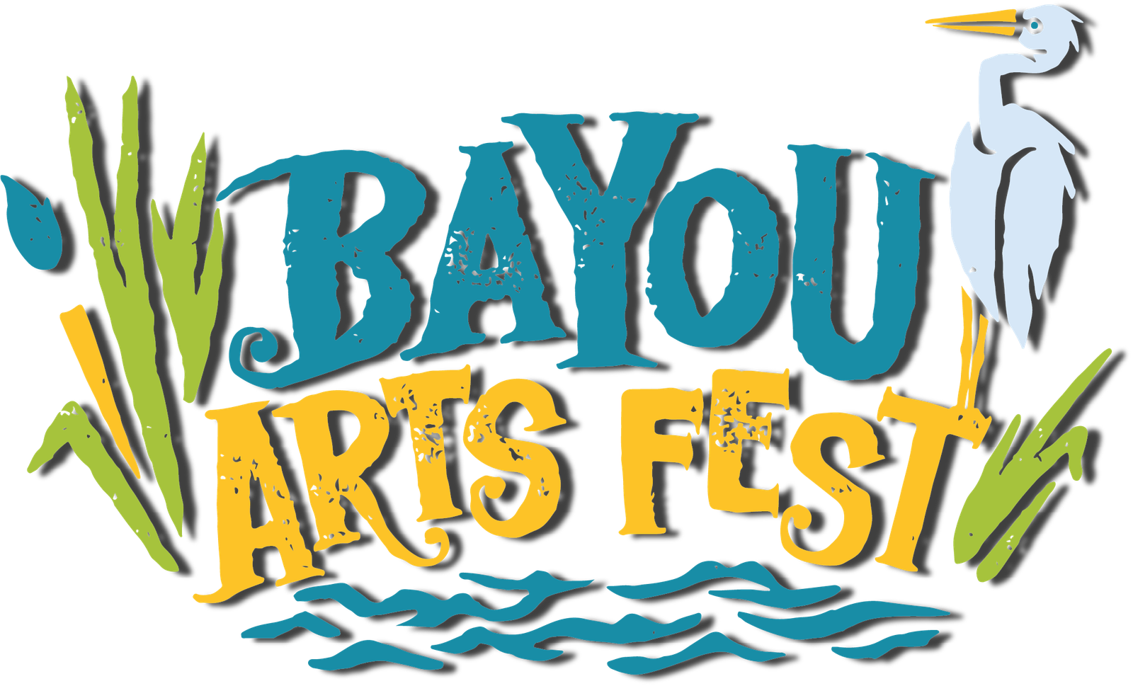 Bayou Arts Fest