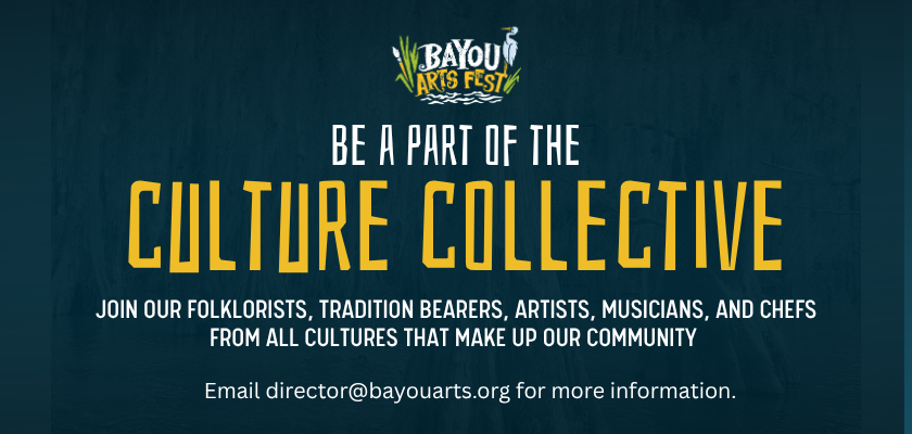 Culture Collective, heritage performances & demos