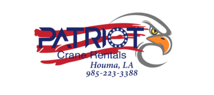 Patriot Crane Rentals